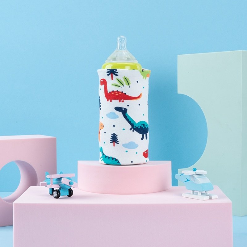 USB Milk Water Warmer Travel Stroller Insulated Bag Portable Baby Nursing Bottle Heater Cover Baby Food Warmer Bottle Warmer - Image 3