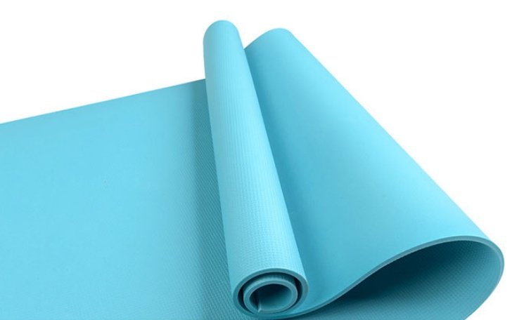 Super Soft EVA Fitness Composite Mat Yoga Mat 4mm 6mm - Image 5