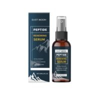 East Moon Face Essence, Gentle Moisturizing Moisturizing Firming Care Facial Skin Essence