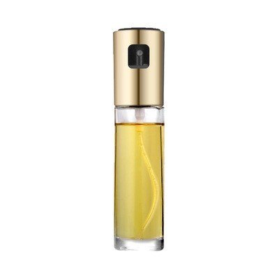 BBQ Healthy Kitchen Cooking Oil Vinegar Spray Bottle Push Type Oil Spray BottlePump Oil Tank Leakproof BBQ Sprayer BBQ Tools Kitchen Gadgets - Image 8