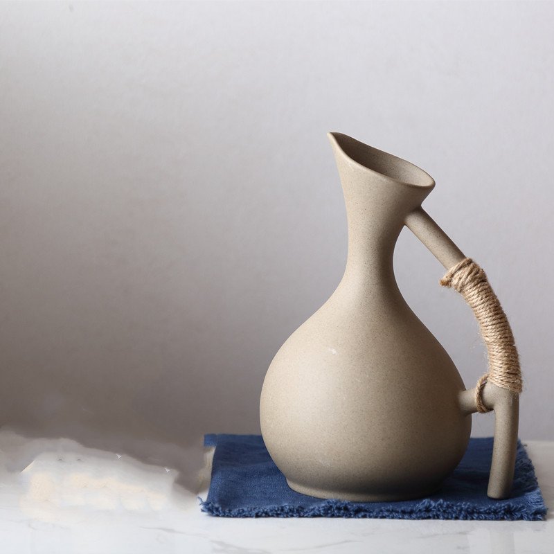 Healthy Pottery Cold Kettle Set - Image 7
