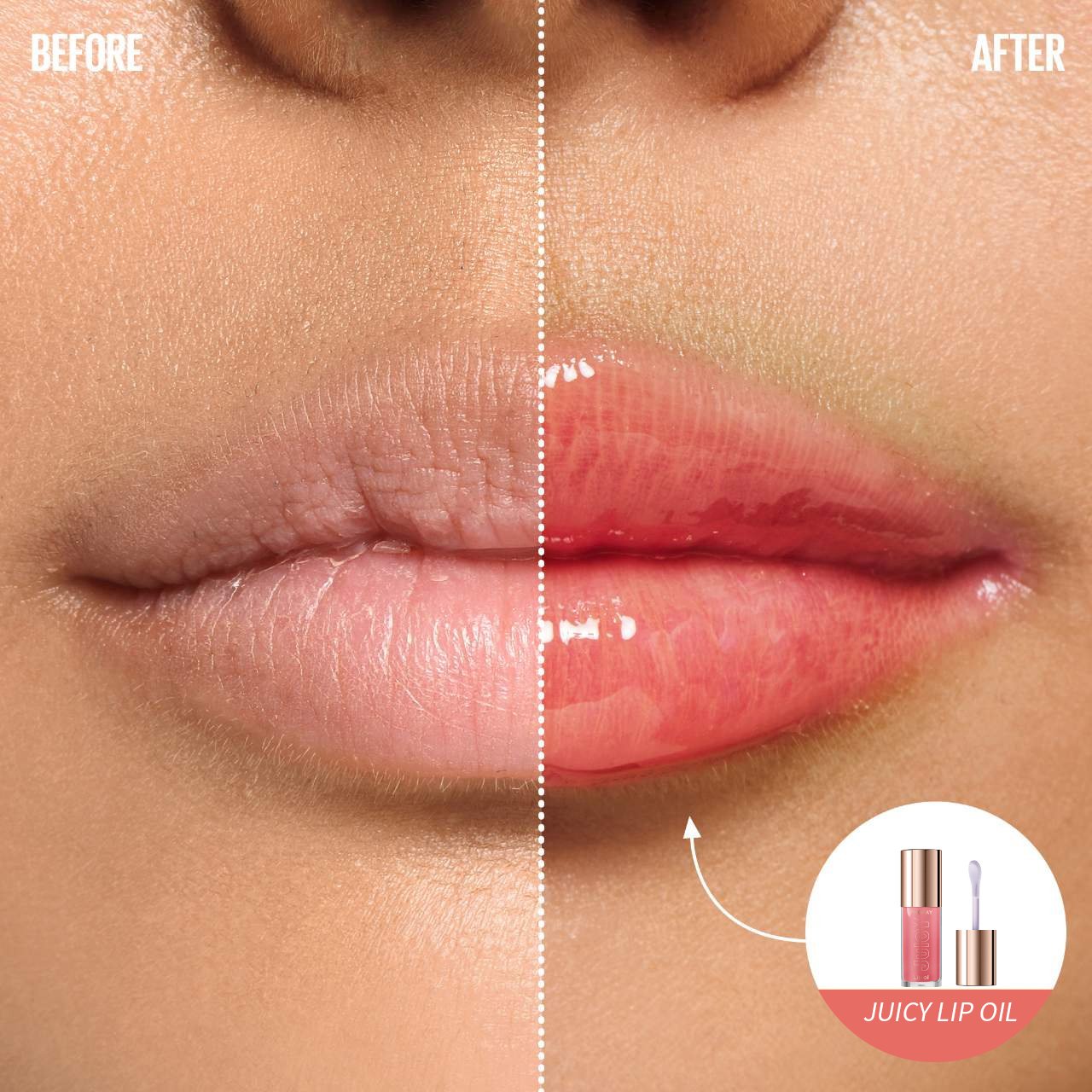 PHOFAY Juicy Lip Oil - Image 5