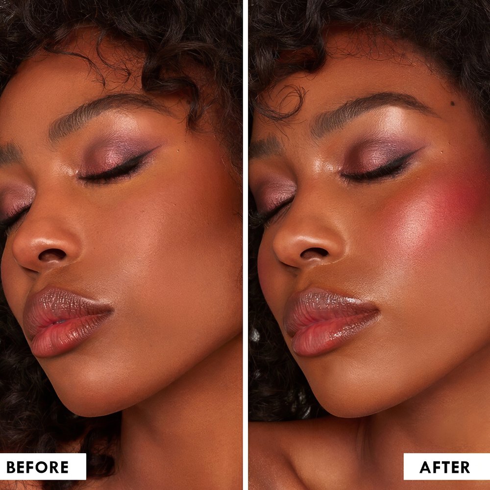 PHOFAY Double-Take Cream & Powder Blush Duo - Image 5