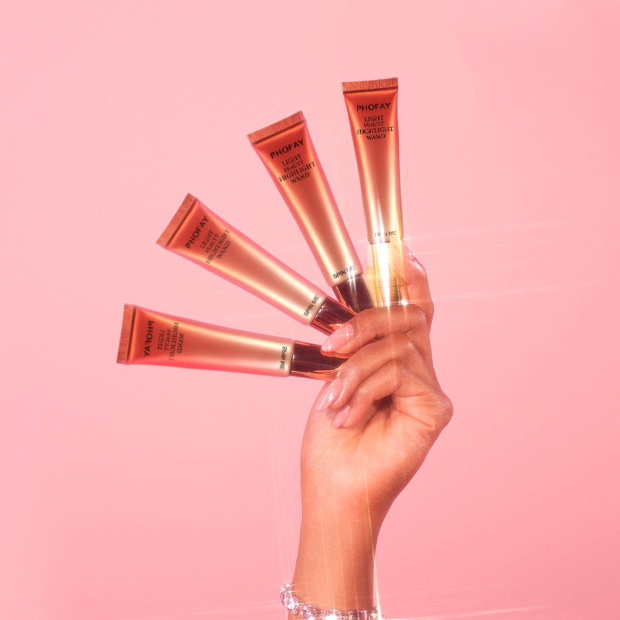 PHOFAY Highlighter Wand - Image 2
