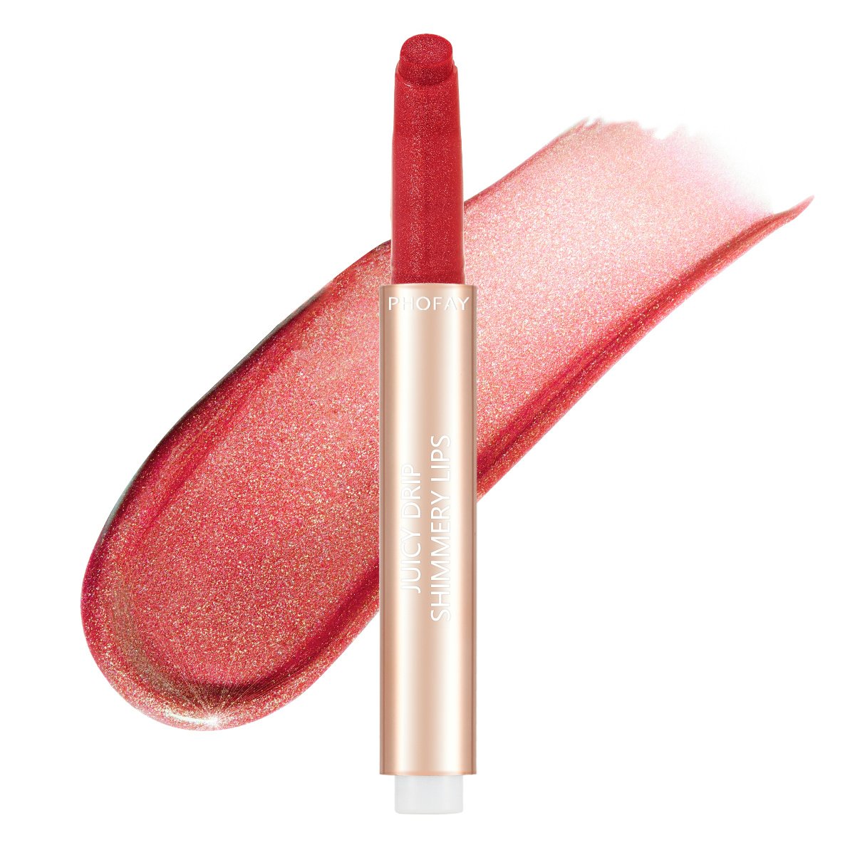PHOFAY Juicy Lip Plump - Image 8