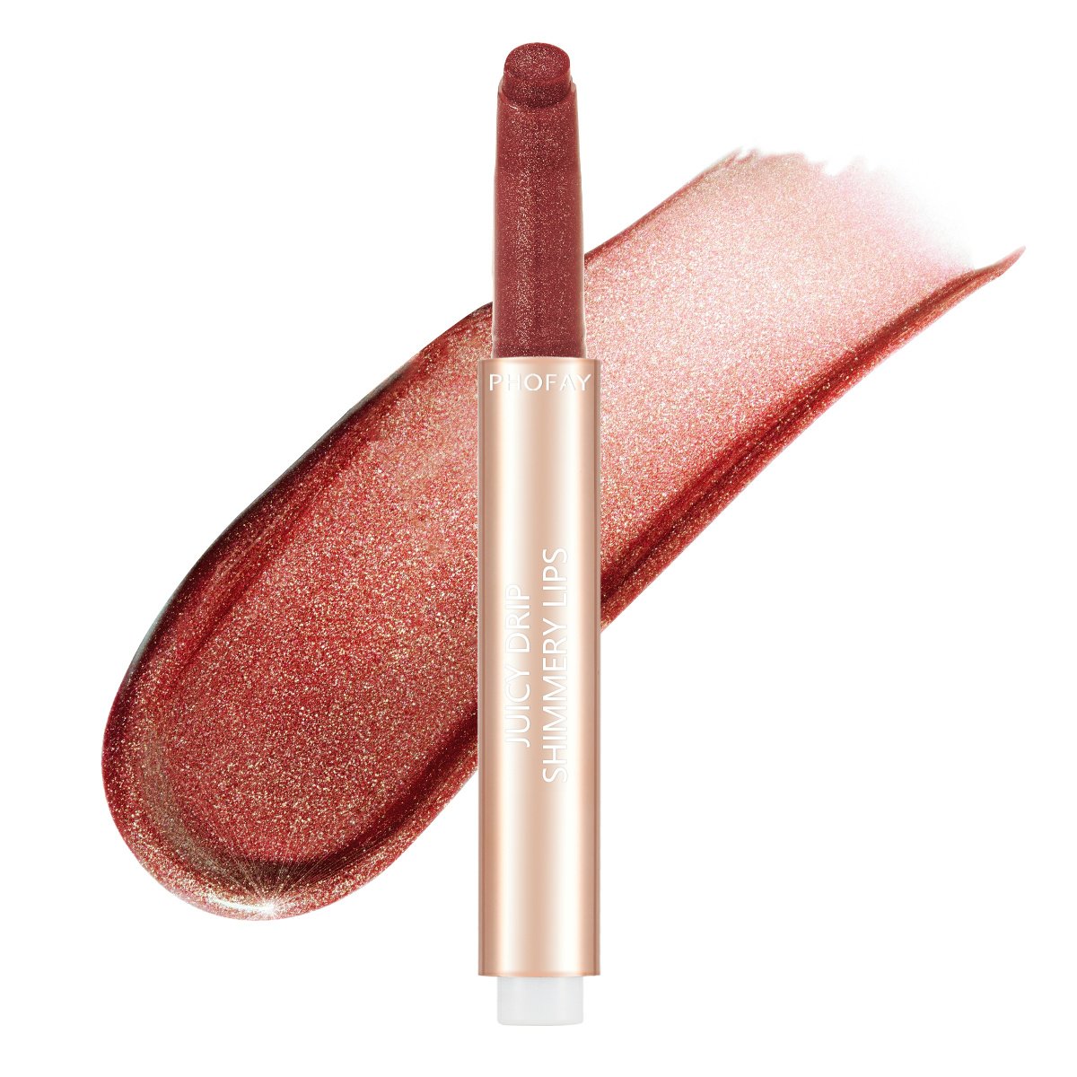 PHOFAY Juicy Lip Plump - Image 9