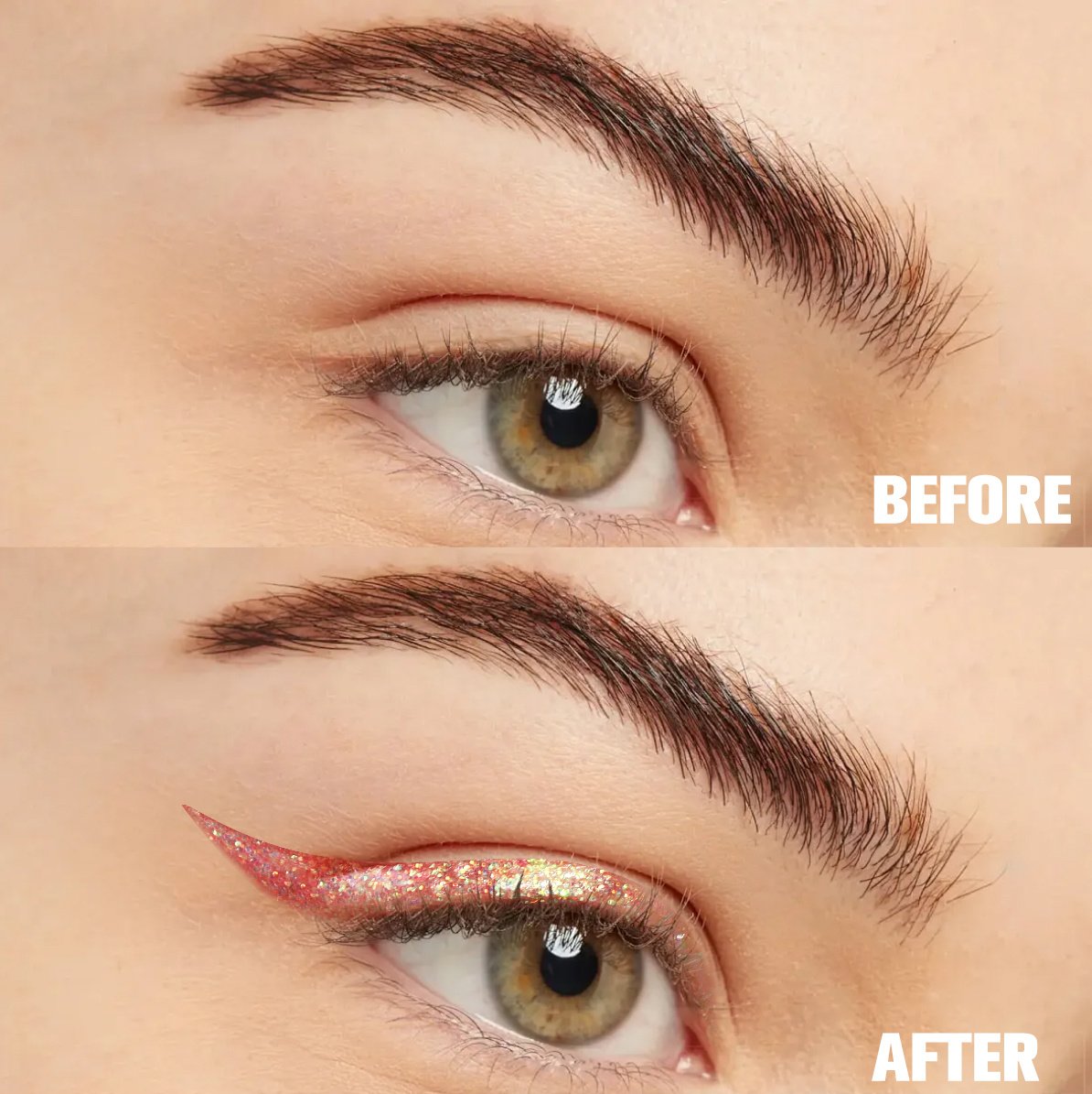 PHOFAY Liquid Glitter Eyeliner Set - Image 4