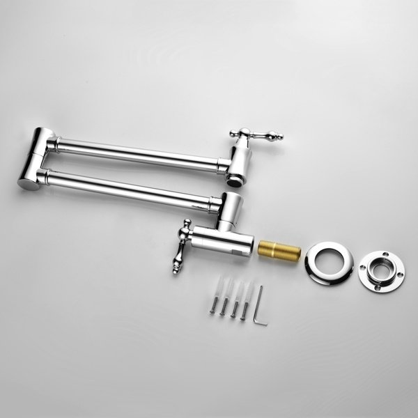 Kitchen Folding Faucet - Image 5