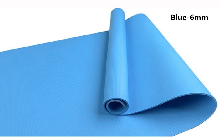 Super Soft EVA Fitness Composite Mat Yoga Mat 4mm 6mm - Image 10
