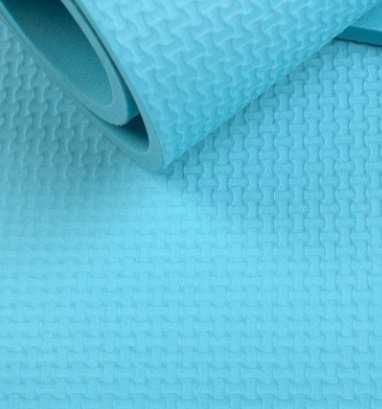 Super Soft EVA Fitness Composite Mat Yoga Mat 4mm 6mm - Image 2