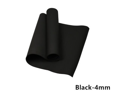 Super Soft EVA Fitness Composite Mat Yoga Mat 4mm 6mm - Image 7