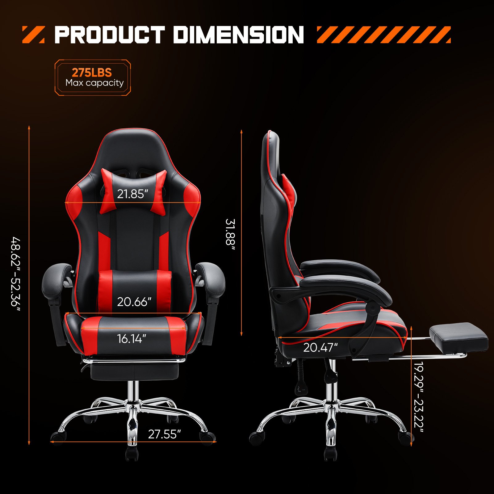 Video Game Tables And Chairs - Image 8