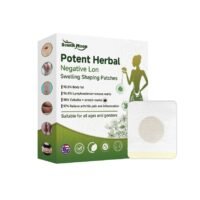 South Moon Firming Body Care Patch Firming Skin Accentuates The Lightness Of The Body And Gentle Body Care Patch