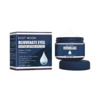 East Moon Anti-Aging Firming Eye Cream Moisturizing Locking Repair Dullness Anti-Aging Eye Treatment Cream