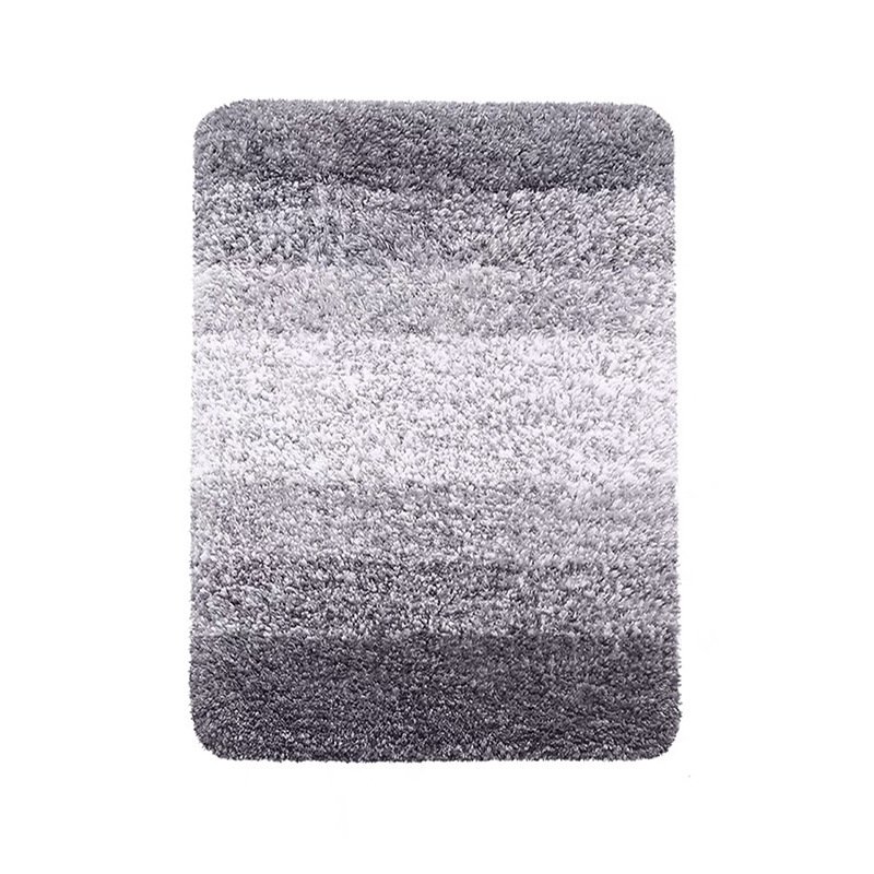 Gradually Microfiber TPR Non-slip Sole Floor Mat - Image 6