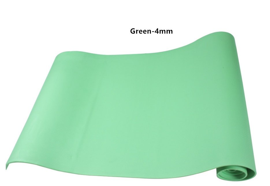 Super Soft EVA Fitness Composite Mat Yoga Mat 4mm 6mm - Image 8