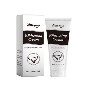 South Moon Female Beauty Care Cream, Moisturizing And Moisturizing Body Skin Care Fresh Daily Skin Care Cream - Image 2