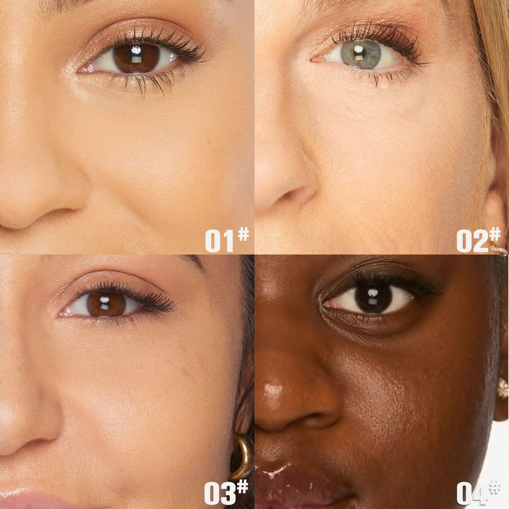 PHOFAY Setting Soft Touch Loose Powder - Image 2