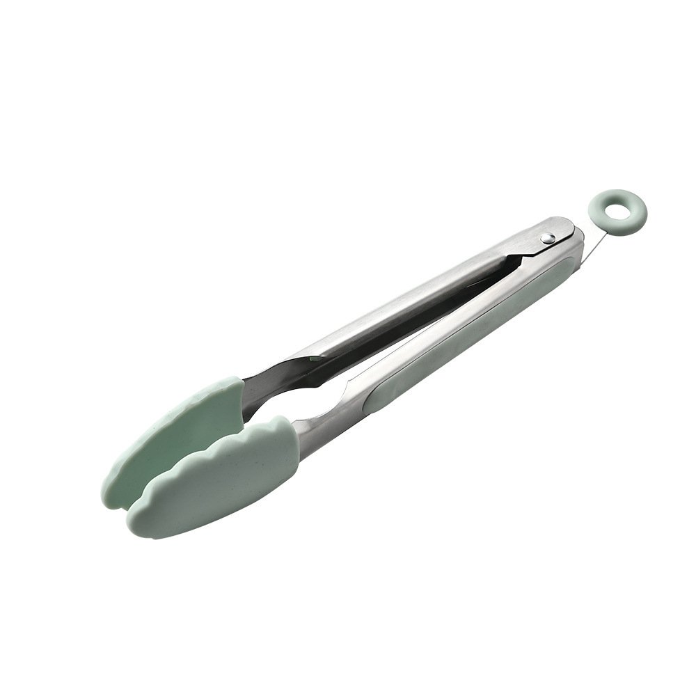Silicone Kitchenware With Wooden Handle - Image 9