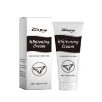 South Moon Female Beauty Care Cream, Moisturizing And Moisturizing Body Skin Care Fresh Daily Skin Care Cream