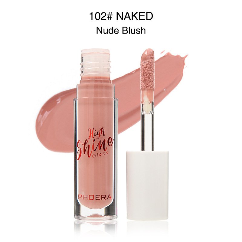 Solid Jelly Lipstick Crystal Lip Balm Water Wave Mirror Lip Gloss Long Lasting Moisturizing Lip Glaze Lip Care Makeup - Image 6