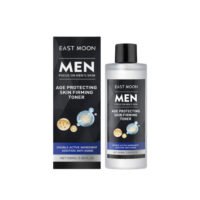 East Moon Men's Firming Toner, Surface Moisturizes And Hydrates Skin Care To Improve Fine Line Skin Care