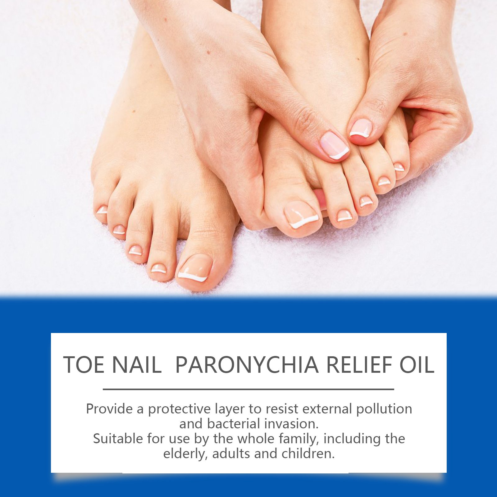 South Moon Nail Care Ointment, Moisturizing And Moisturizing For Nails And Nails - Image 5