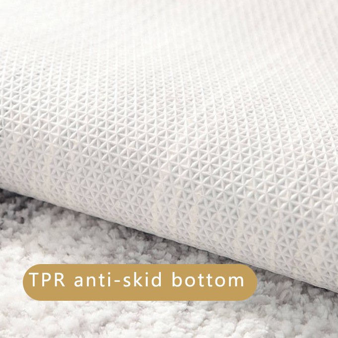 Gradually Microfiber TPR Non-slip Sole Floor Mat - Image 5