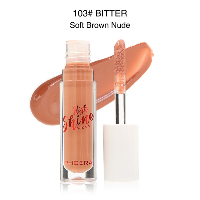 Solid Jelly Lipstick Crystal Lip Balm Water Wave Mirror Lip Gloss Long Lasting Moisturizing Lip Glaze Lip Care Makeup - Image 7