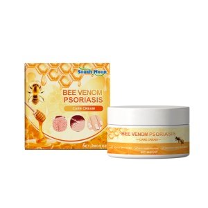South Moon Skin Repair Cream, Skin Repair Cream For The Body And Hands And Feet - Image 2