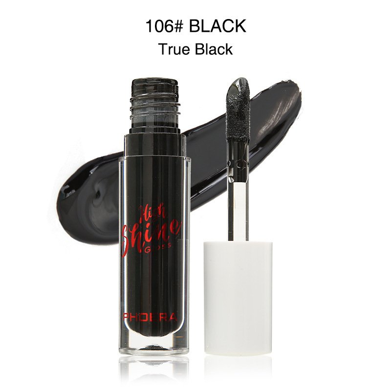Solid Jelly Lipstick Crystal Lip Balm Water Wave Mirror Lip Gloss Long Lasting Moisturizing Lip Glaze Lip Care Makeup - Image 10