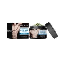 East Moon Hair Removal Cream For Men