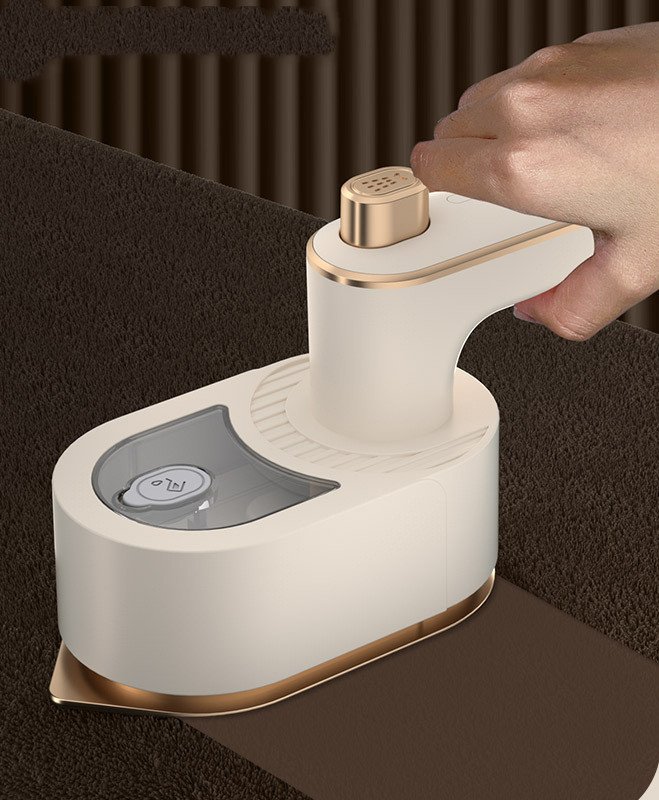 Folding Garment Steamer Handheld Portable - Image 4