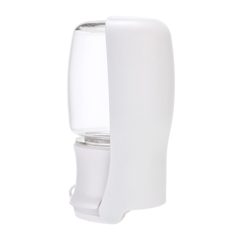 Dog Portable Water Bottle Foldable Pet Water Dispenser Pet Products - Image 3