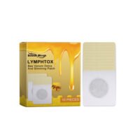 South Moon Bee Venom Slimming Patch Firming Belly Thighs Belly Belly Bairymeat Slimming Belly Button Patch