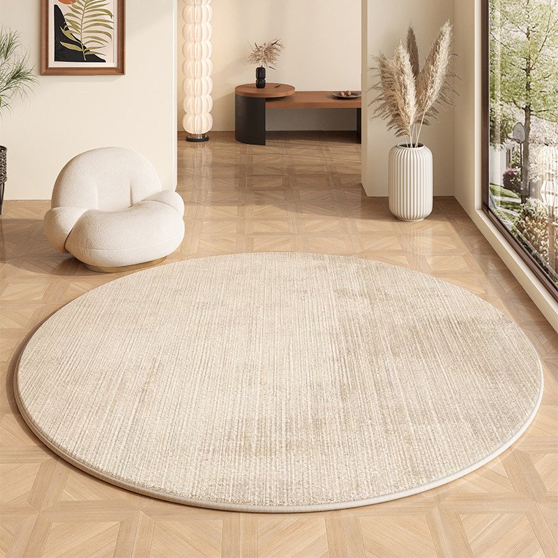 Living Room Rug Waterproof Stain Resistant Coffee Table Mat - Image 2