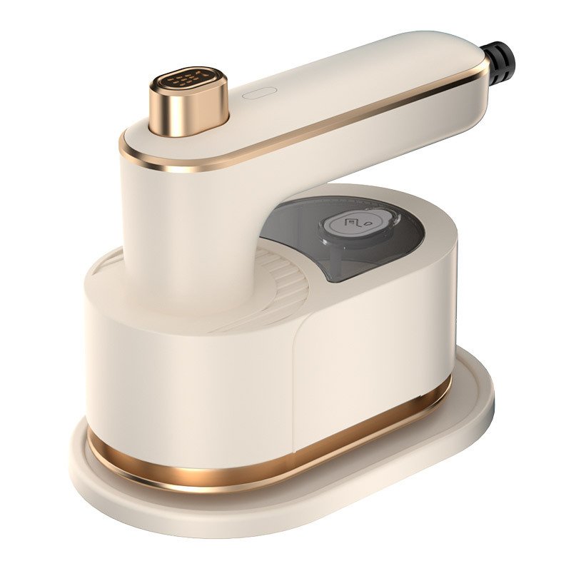 Folding Garment Steamer Handheld Portable - Image 2
