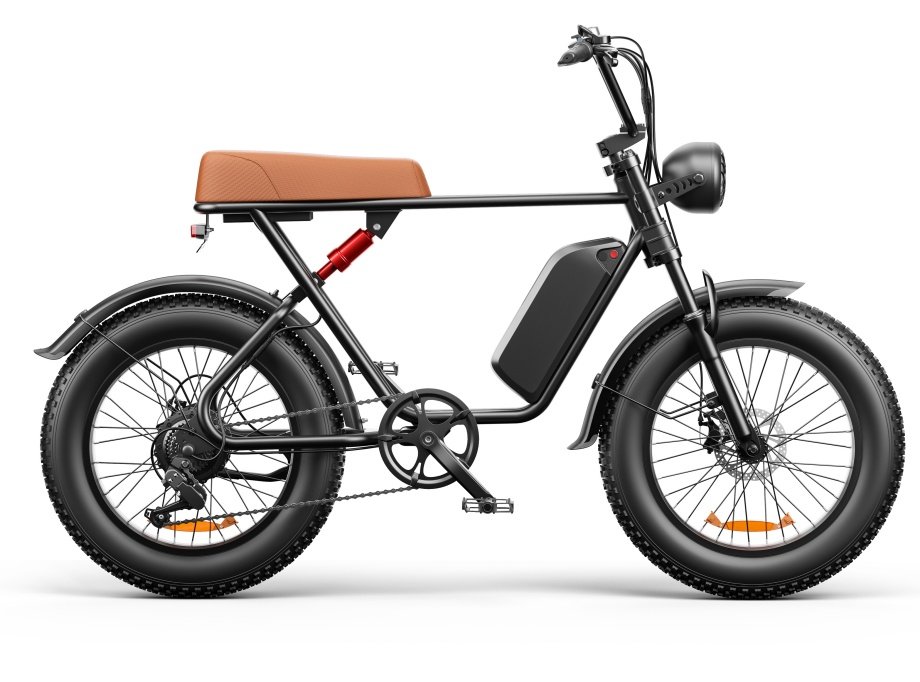 C91 - 20 Inch 20A Electric Bike ---- Purchase Style, Please Check The Details - Image 7