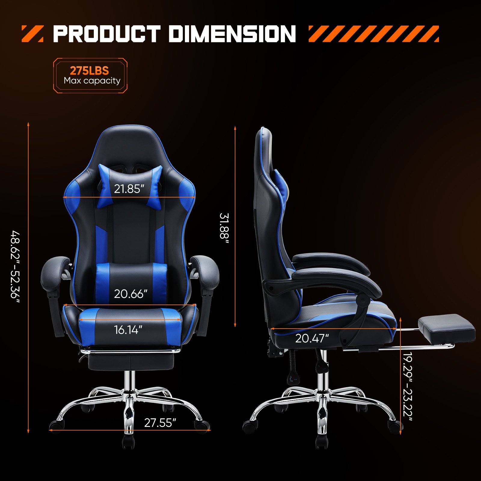 Video Game Tables And Chairs - Image 6
