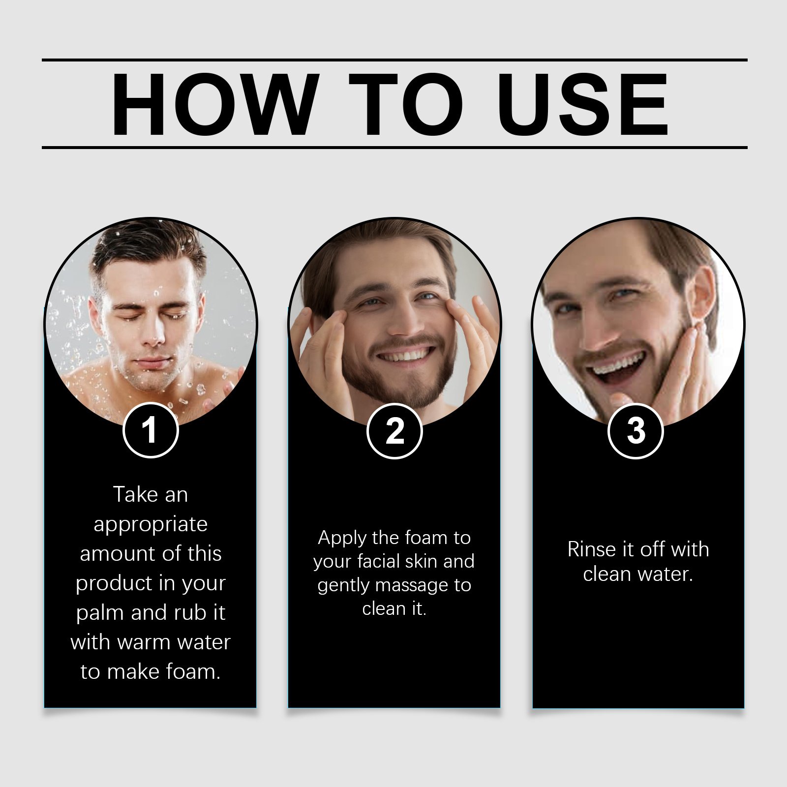 East Moon Gentle Moisturizing Scrub, Cleanses Horny Skin Cleanses And Moisturizes Skin Scrub - Image 7