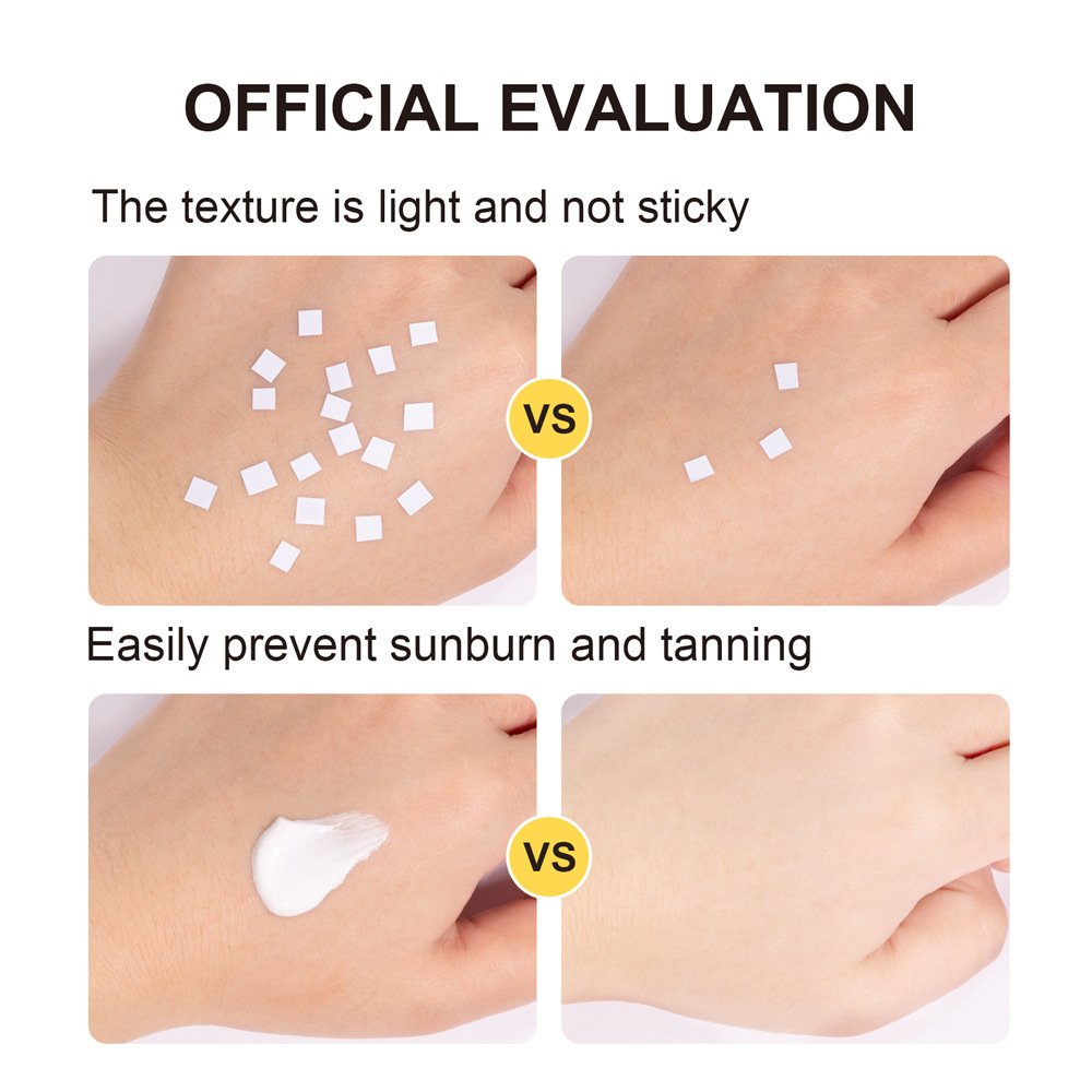Moisturizing Correcting CC Cream Waterproof Anti-sweat Makeup Before Concealer Lasting Women Makeup Protect Skin Erborian Make - Image 8