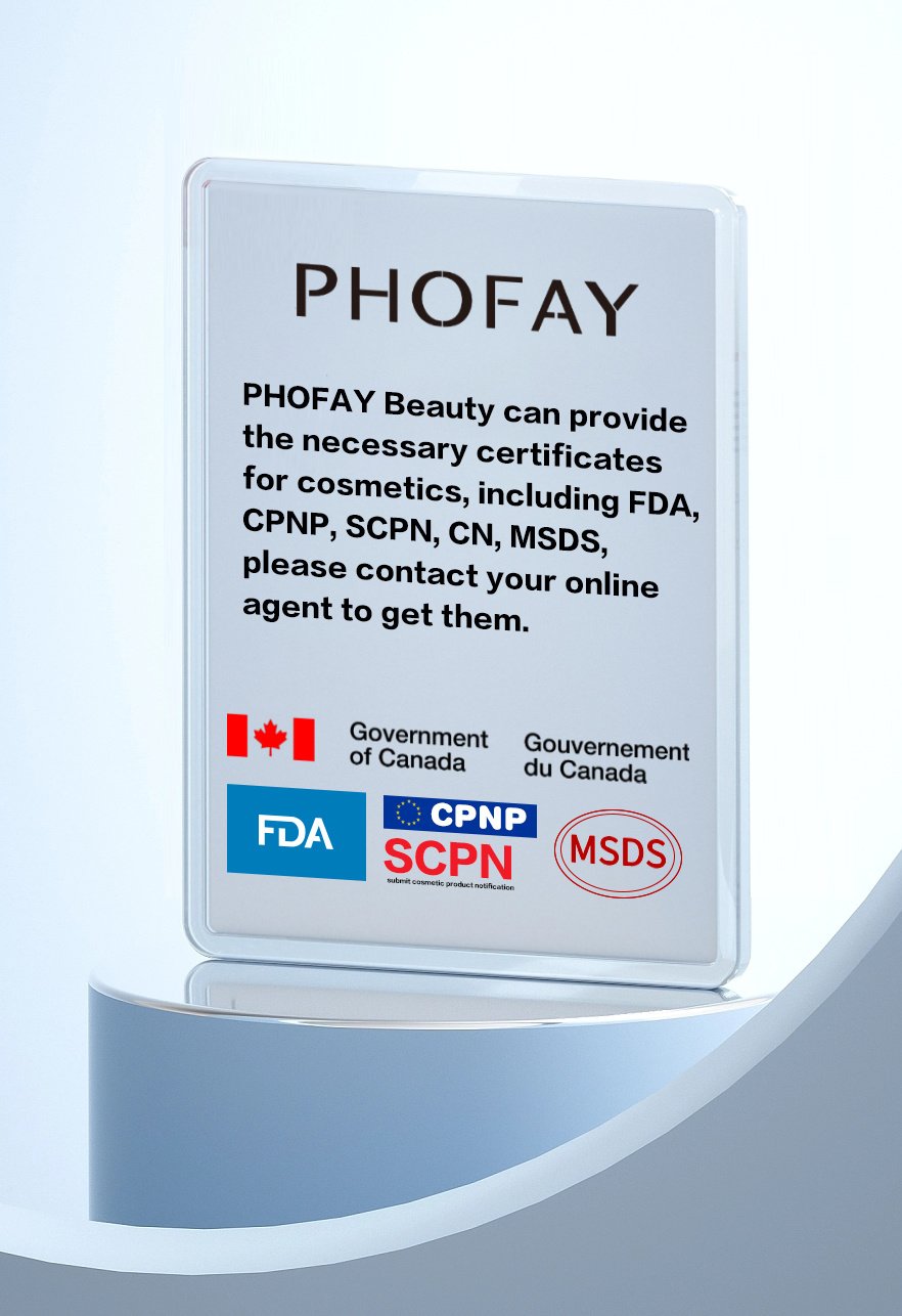 PHOFAY Volumizing Mascara - Image 9