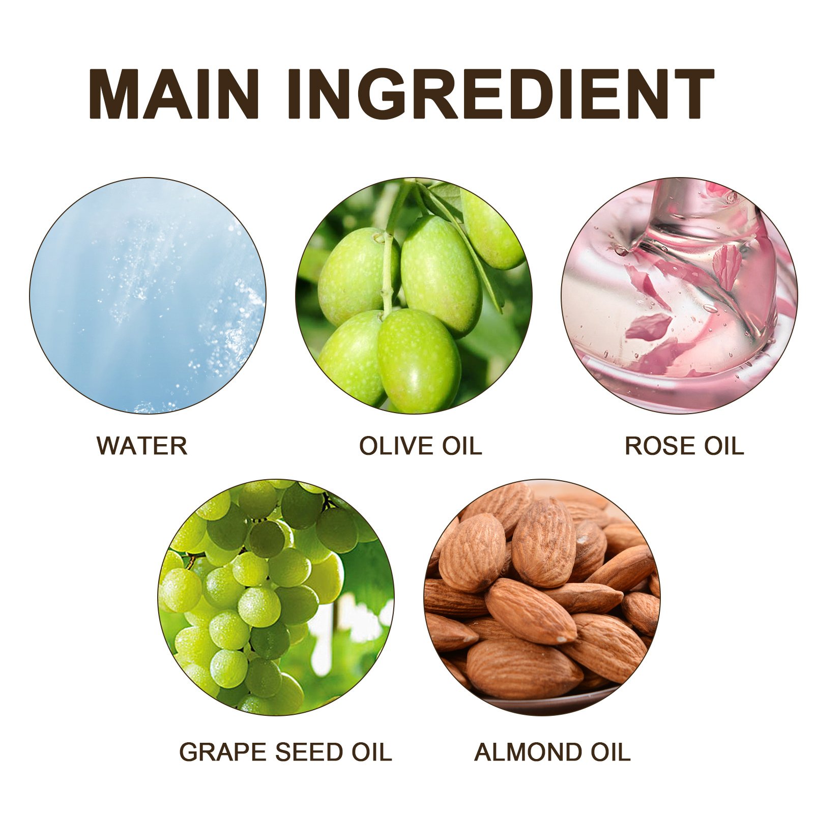 South Moon Body Care Oil Gentle Care For The Body, Refreshing And Non-Sticky. Body Massage Care Oil - Image 6