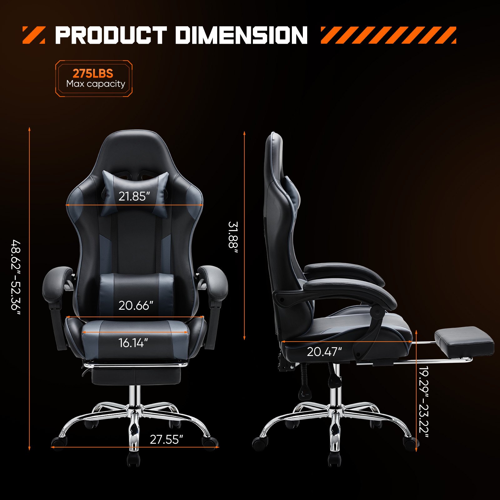 Video Game Tables And Chairs - Image 7