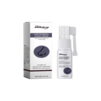 South Moon Nasal Relief Adult Sleep Nasal Congestion Cleaning Repair Nasal Care Spray