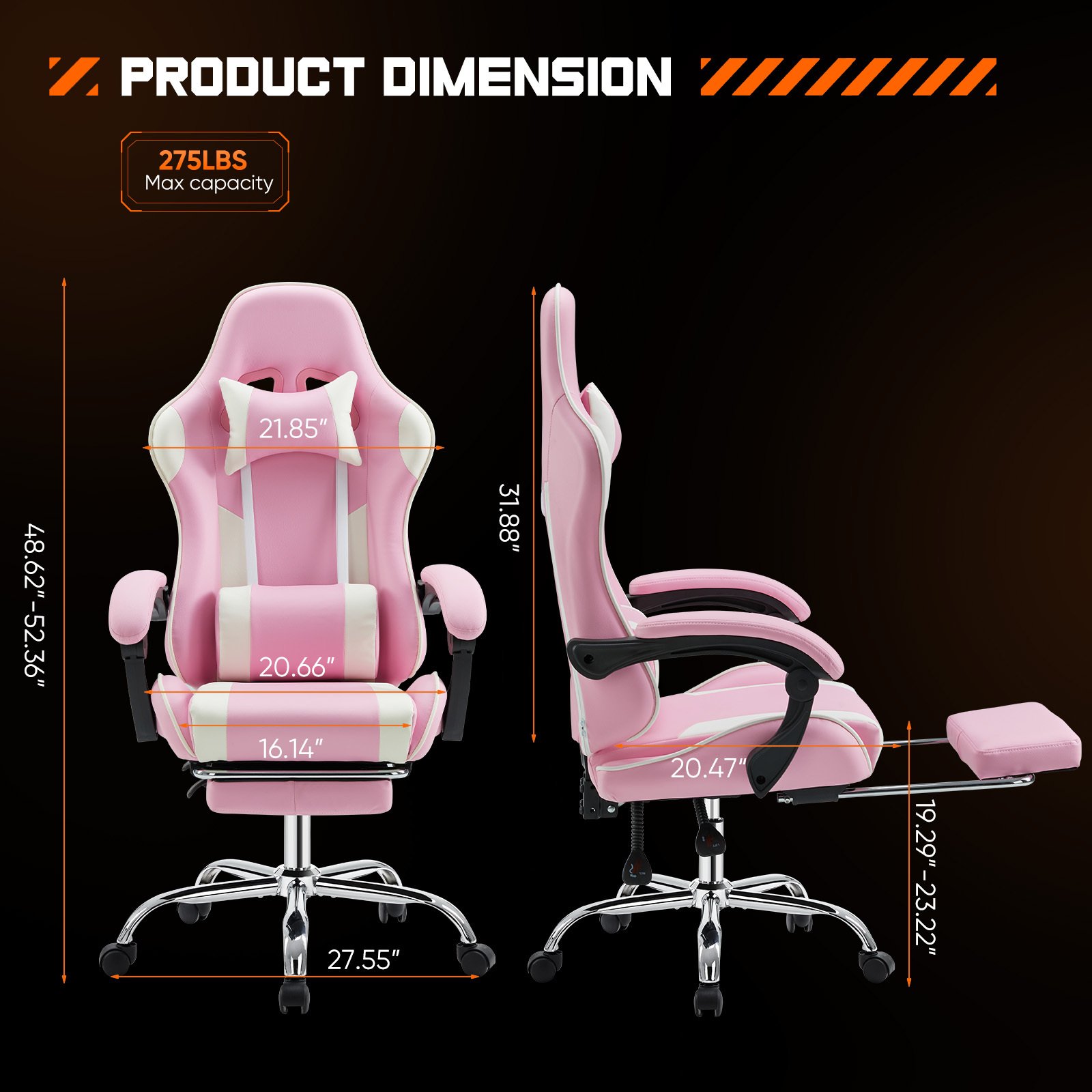 Video Game Tables And Chairs - Image 10