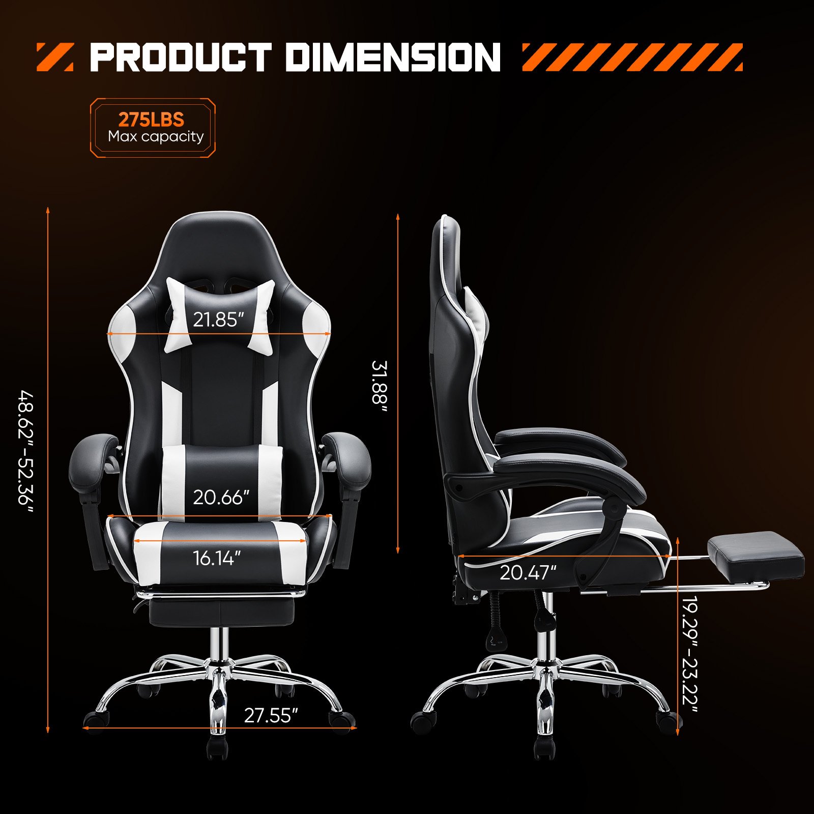 Video Game Tables And Chairs - Image 9