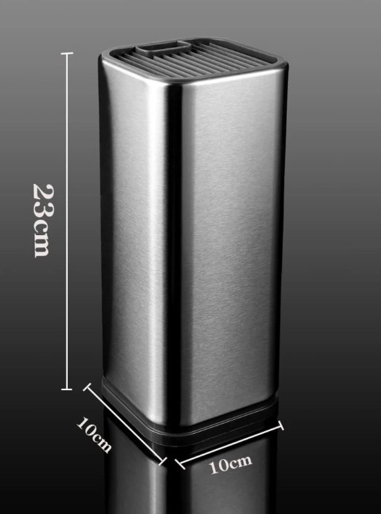 Creative Tool Holder Large Capacity Holder Multifunctional Kitchen Tool - Image 7