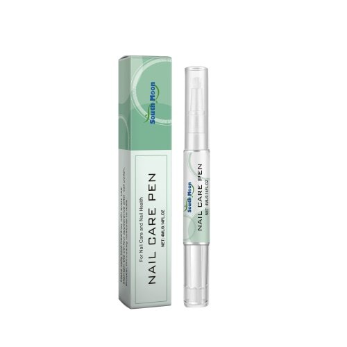 South Moon Nourishing Nail Care Pen, Gently Repair Nails, Nails, Nails And Nails