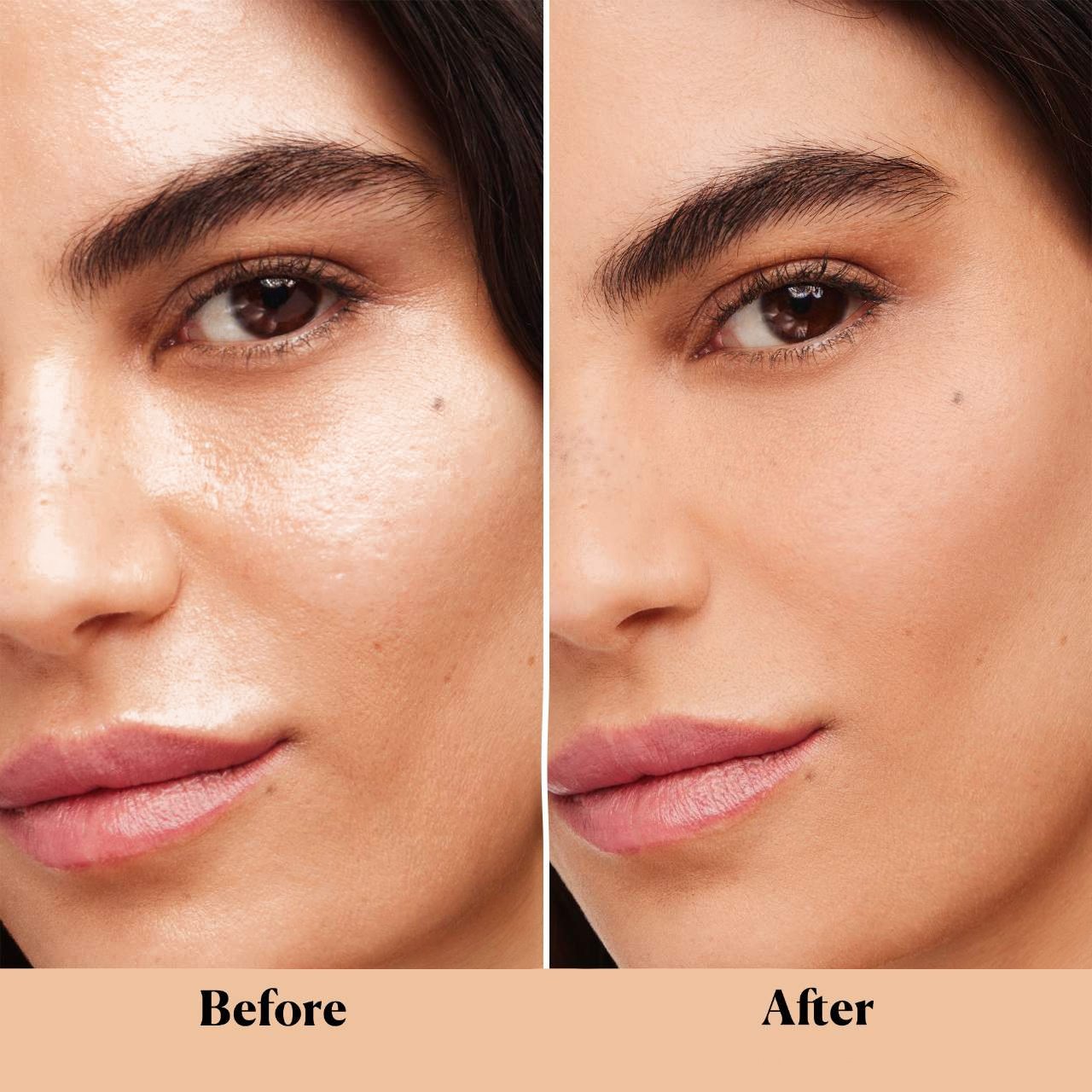 PHOFAY Setting Soft Touch Loose Powder - Image 4